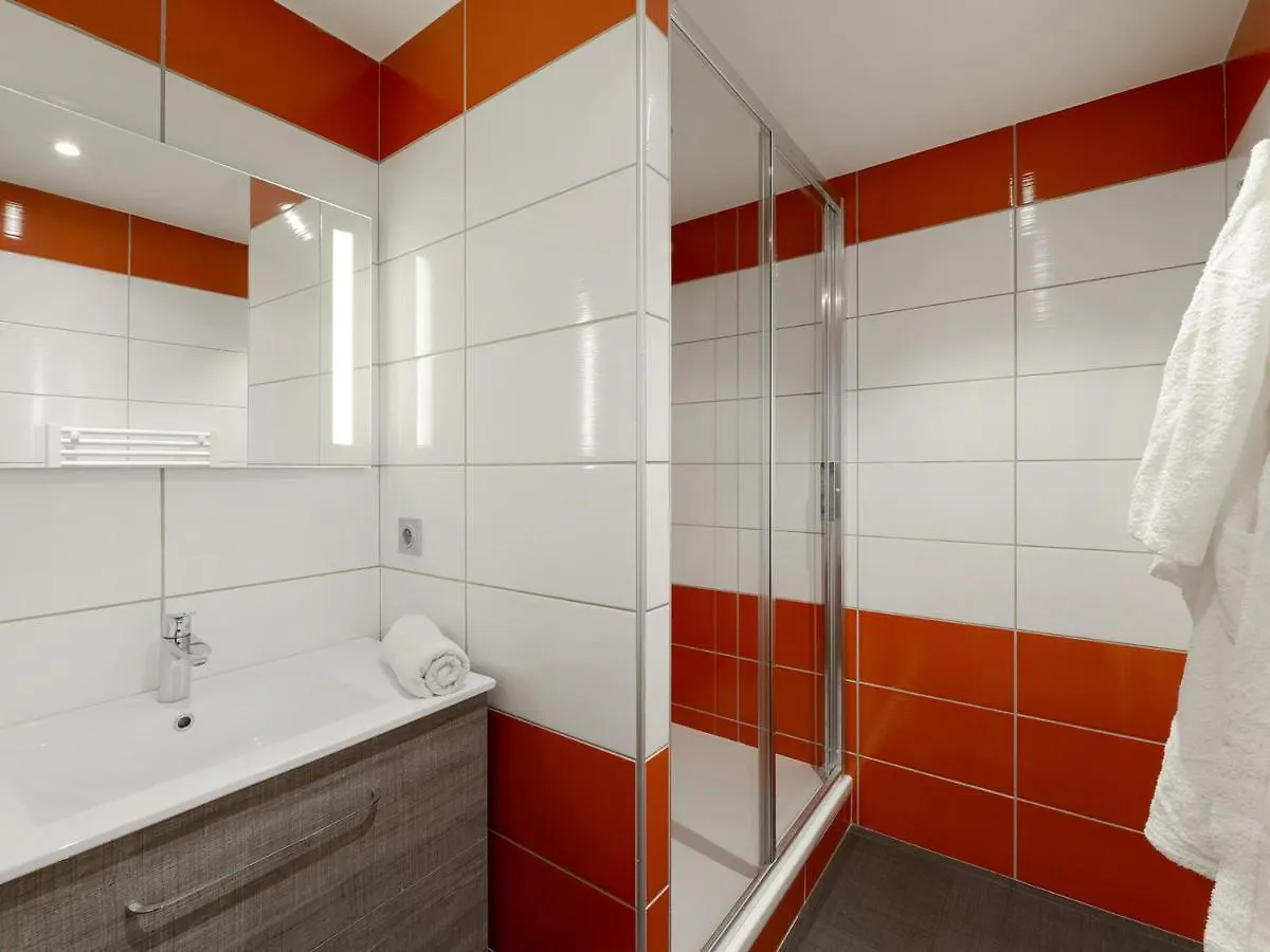 Appartement La Plagne Montchavin Les Coches, 3 Pieces, 6 Personnes - Fr-1-181-937